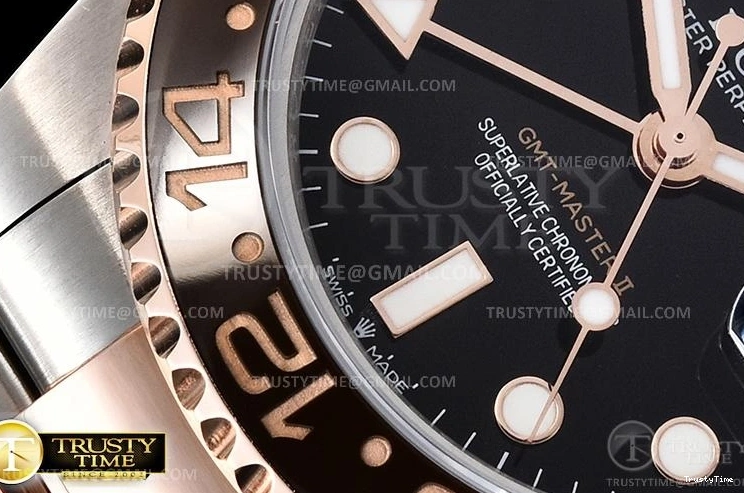 0106 ROLGMT195 – GMT II MultiPurpose 993